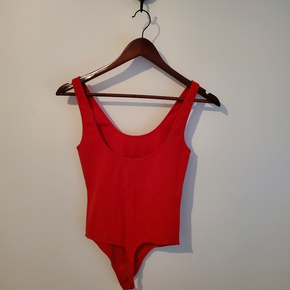 Wilfred bodysuit - Picture 2 of 3